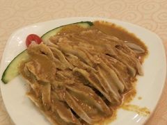 -九花山烤鸭店