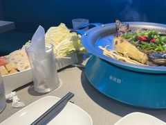 -半天妖烤鱼(印象城店)