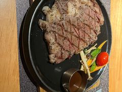 -Arpanda阿潘答餐厅(郎园店)