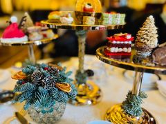 -Salon de Ville浦江汇(上海外滩华尔道夫酒店店)