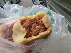 -清真牛街祥云轩门钉肉饼(左家庄店)