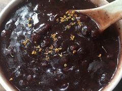 桂花赤豆糊-随柳居·苏式小吃(建新巷店)