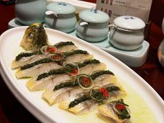 -喜鼎海胆水饺(东港店)