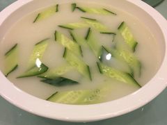 -北京全聚德(天安门店)