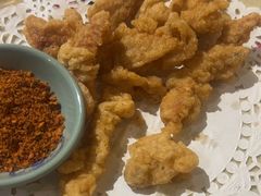 -云中鱼蒸汽石锅鱼(川沙百联店)