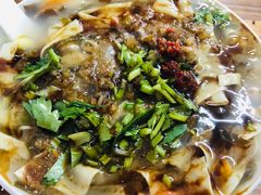 -云南大锅豆浆店