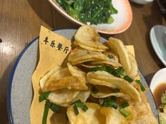 -丰乐餐厅·始于1999·本地老字号