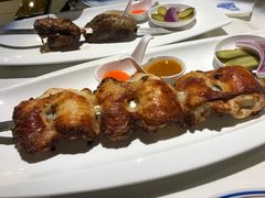 -俄士厨房(万松园店)