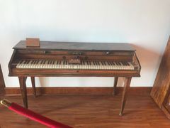 -鼓浪屿钢琴博物馆