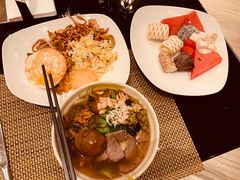 -青岛富力艾美酒店