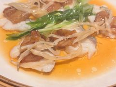 -炳胜品味(深圳万象城店（罗湖）)