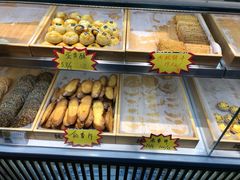 -拢香糕点(万达店)