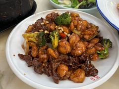 -小吊梨汤·北京菜(香山店)