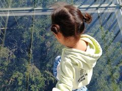 -丹东天桥沟景区