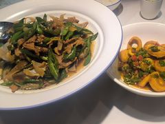 -兰湘子·湘菜小炒(石家庄万象城店)