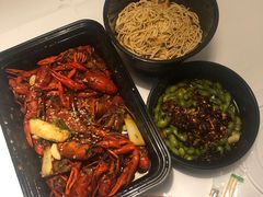 -靓靓蒸虾(中山公园店)