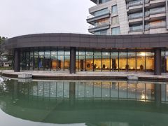 -上海佘山世茂艾美酒店