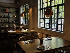 -Apollo·西班牙小酒馆(安福路店)