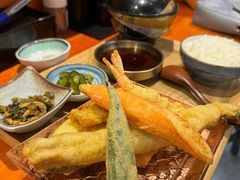 -天妇罗内顺田(罗湖店)