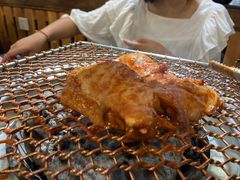 -大壮家原味烤肉(兴华北街店)
