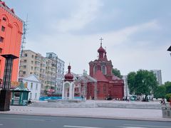 -圣·阿列克谢耶夫教堂