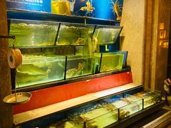 水产区-许家菜(望江店)