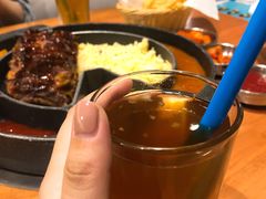 -肥肥虾庄·金牌油焖大虾(杨园滨江时代walk店)