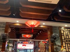 -秦园陕西手工面馆(番禺节能科技园店)