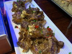 -三个蒙古大叔羊肉串(大宁店)