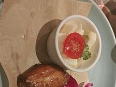 -半秋山西餐厅(巴南万达广场店)