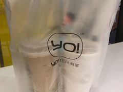 -YO!TEA有茶(科兴科学园店)