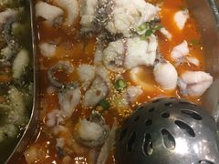 -李二鲜鱼火锅(冠县店)