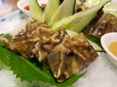 -新悦·霞浦海鲜生(上下杭店)