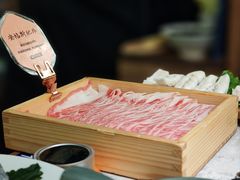-鲜潭蒸汽石锅鱼(五道口购物中心店)