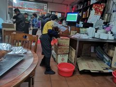 大堂-下村新强记烧鹅店