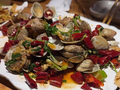 -小俩口烧烤东北菜(双井店)