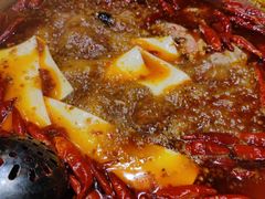 -小龙坎火锅(黄河店)
