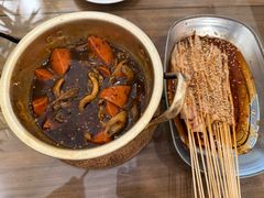 -乐兔串工坊·炖肠(万达店)