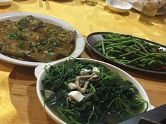 -柴火农庄(东海路店)