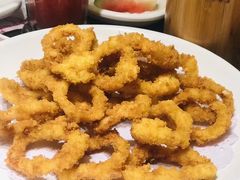 -一品诚记烤肉(大连柏威年购物中心店)