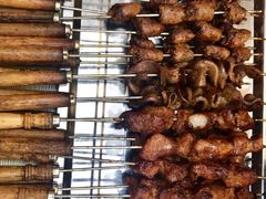 -王记西鎮电烤肉(汶上路店)