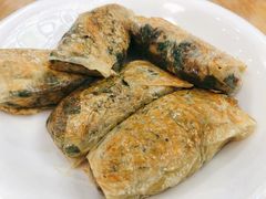 手工面鱼-山林深处大别山农家菜(仙都路店)