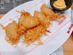 -米斯特比萨(光华桥凯德MALL天津湾店)