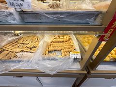 -爱德顺糕点食屋(利民道店)