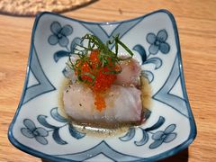 -然寿司(郎园vintage店)