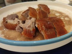 -鹭园酒家·四十年老字号