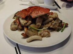 -小厨娘淮扬菜(六合欢乐港店)