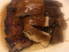 -衡山汇·高级粤菜(霄云路店)