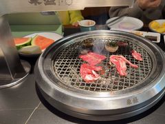 -東盛炭烤自助料理(浦东文峰广场店)