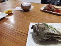 -马德国羊头名小吃(荣华锦汇店)